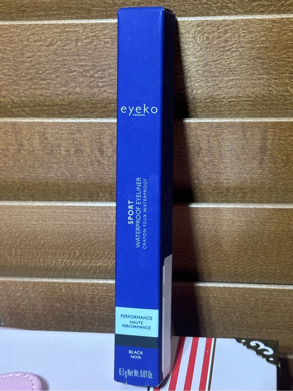 Eyeko London Sport Waterproof Eyeliner